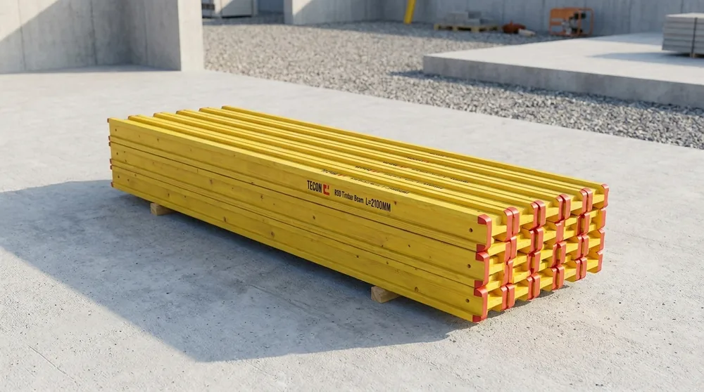 Poutrelle H20 2m90